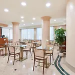 Hotel Cyrano Saronno