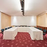 Cyrano Hotel Saronno