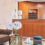 Hotel Cyrano Saronno