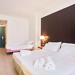 Hotel Cyrano
