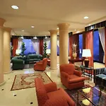 Hotel Cyrano Saronno