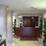 Cyrano Hotel Saronno