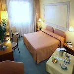 Cyrano Hotel Saronno