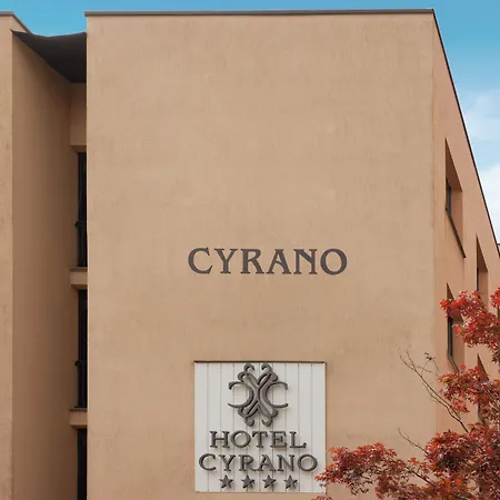 酒店 Cyrano
