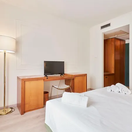 Cyrano 4* Saronno
