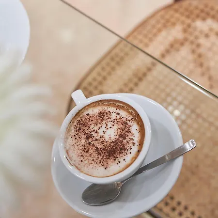 Cyrano 酒店 萨龙诺