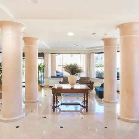 Cyrano Hotel Saronno