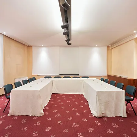Cyrano Hotel Saronno