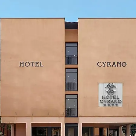 Cyrano 4* Saronno