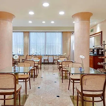Hotel Cyrano Saronno