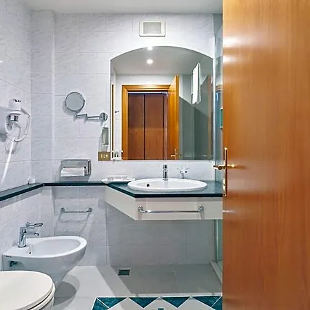 Hotel Cyrano Saronno
