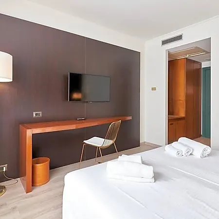 Hotel Cyrano Saronno