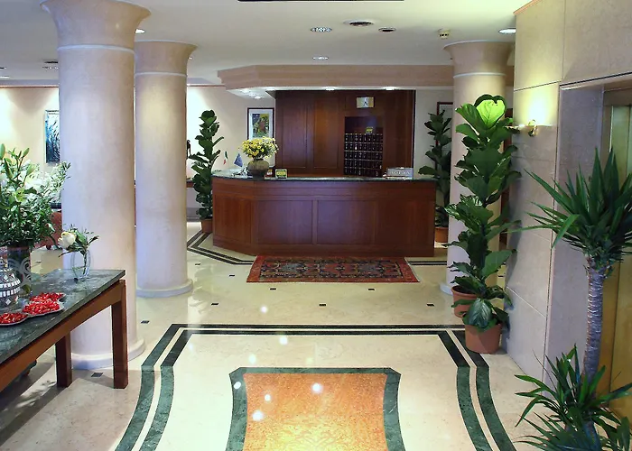 Hotel Cyrano Saronno