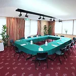 Cyrano Hotel 4*
