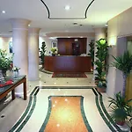 Hotel Cyrano Saronno