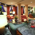 Hotel Cyrano Saronno