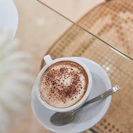 Cyrano Hotel Saronno