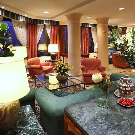 Hotel Cyrano Saronno