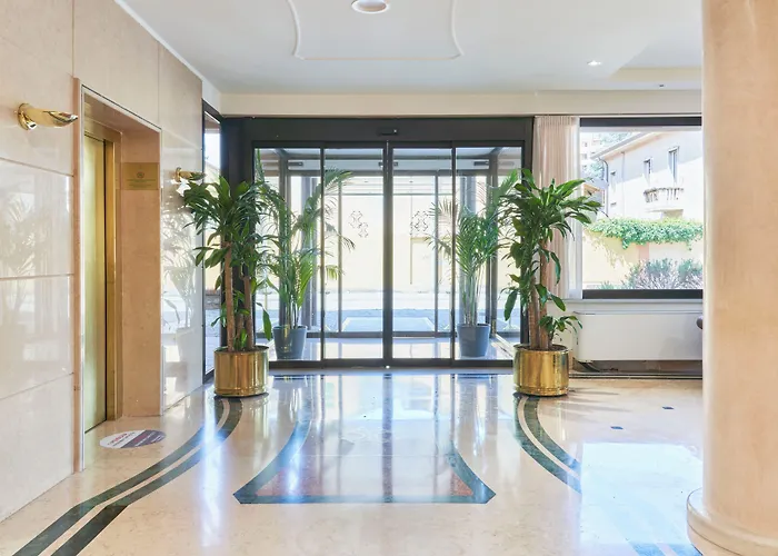 Hotel Cyrano 4*